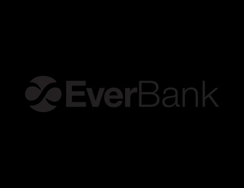 EverBank Logo