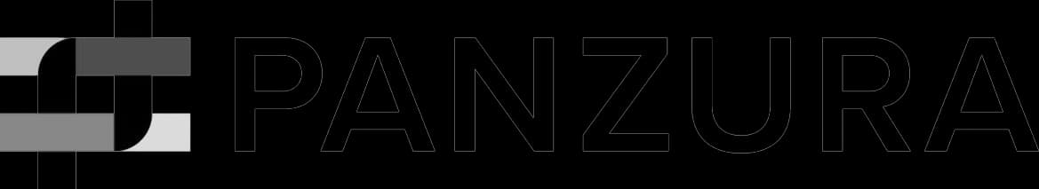 panzura logo