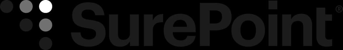 surepoint logo