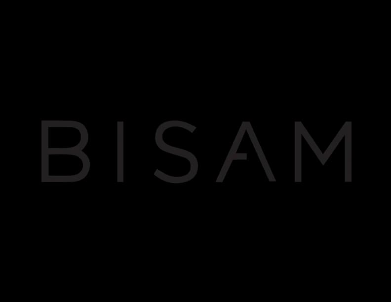 Bisam Logo